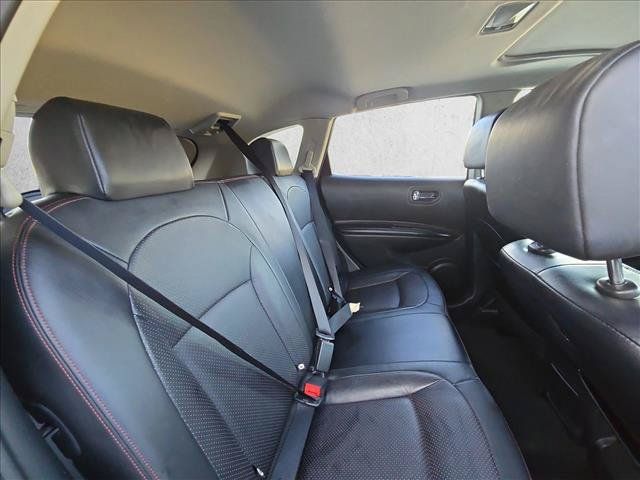 Used 2012 Nissan Rogue SL AWD/4WD image 19
