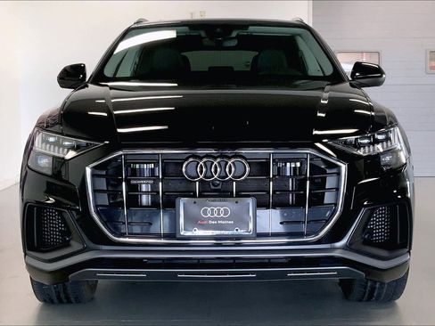 Used 2023 Audi Q8 Premium Plus image 6