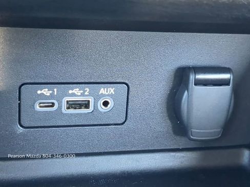 Used 2022 Nissan Sentra SR image 20