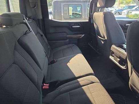 Used 2021 Chevrolet Silverado 1500 RST AWD/4WD image 7