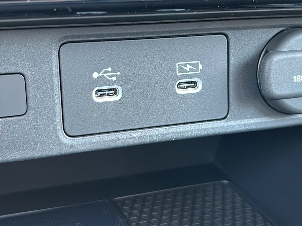 New 2027 Honda CR-V EX-L image 21