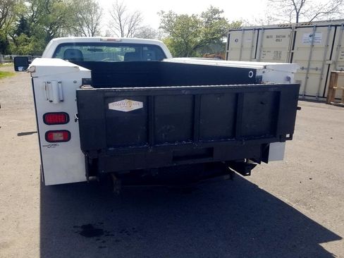 Used 2016 Ford F250 XL image 4