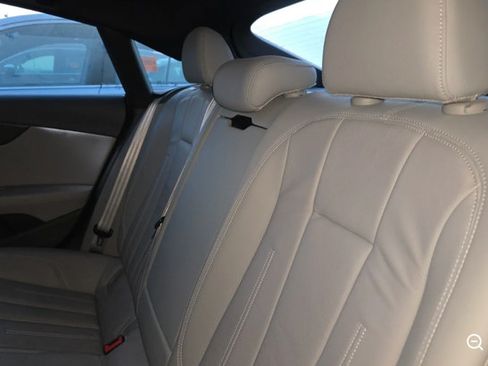 Used 2018 Audi A5 2.0T Premium Plus w/ Premium Plus AWD/4WD image 11