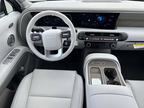 New 2026 Hyundai Palisade Limited FWD image 17
