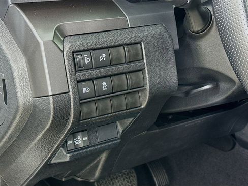New 2026 Toyota Tacoma SR5 AWD/4WD image 12