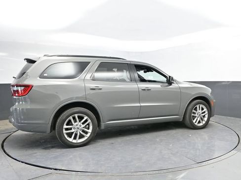 Used 2024 Dodge Durango GT AWD/4WD image 2