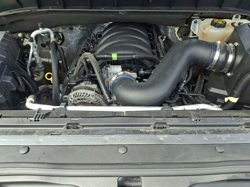 Used 2020 Chevrolet Silverado 1500 RST image 27