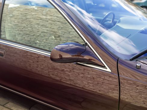 Used 1996 Chevrolet Caprice SS image 24