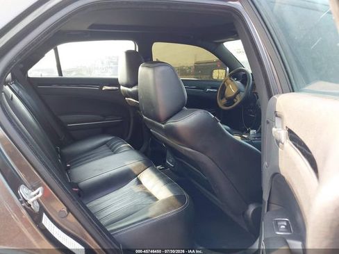 Used 2023 Chrysler 300 S RWD image 2