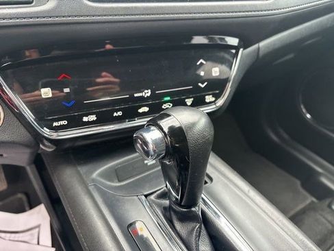 Used 2022 Honda HR-V EX image 23