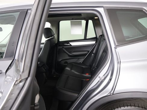 Used 2017 BMW X3 xDrive28i image 31