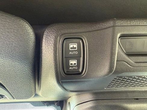 New 2026 Jeep Wrangler Willys image 29