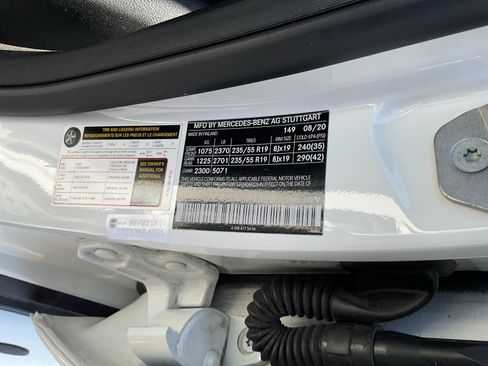 Used 2020 Mercedes-Benz GLC 300 image 26