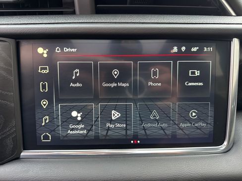 Used 2022 GMC Yukon Denali w/ Max Trailering Package image 43