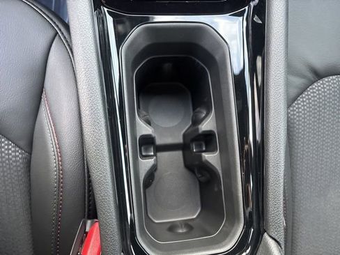 New 2026 Jeep Compass Trailhawk image 28