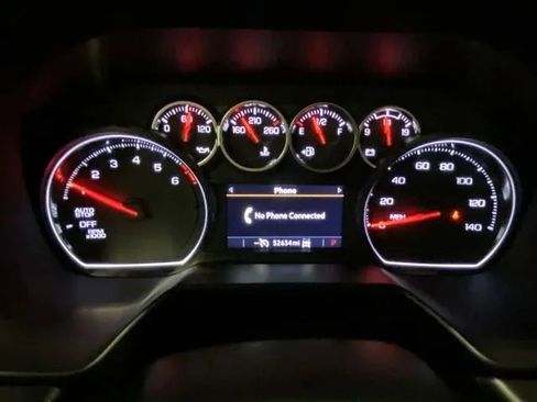 Used 2023 Chevrolet Tahoe LS image 30