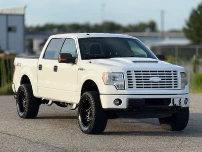 Used 2014 Ford F150 STX w/ Equipment Group 201A Mid