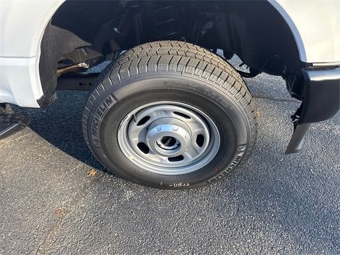 New 2026 Ford F250 XL w/ Snow Plow Prep Package image 11