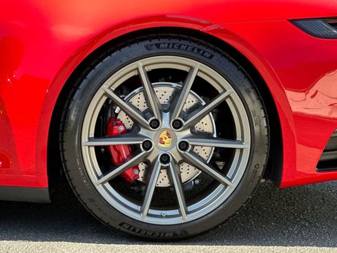 Certified 2020 Porsche 911 Carrera S RWD image 26
