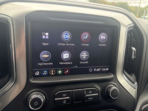 Used 2020 Chevrolet Silverado 1500 LT w/ All-Star Edition image 11
