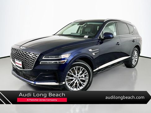 Used 2024 Genesis GV80 2.5T AWD/4WD image 1