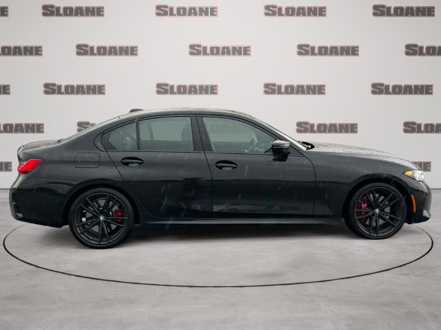 Used 2024 BMW M340i xDrive w/ Premium Package AWD/4WD image 6