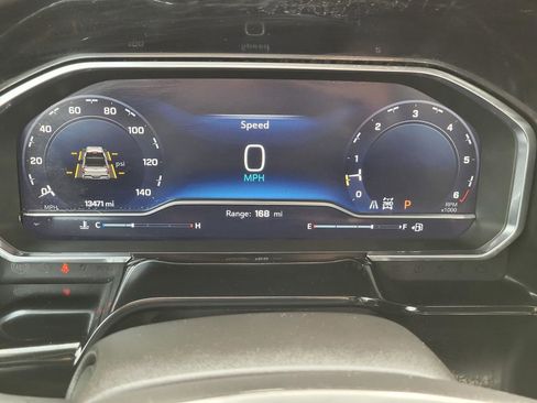 Used 2023 Chevrolet Silverado 1500 RST w/ Redline Edition image 32