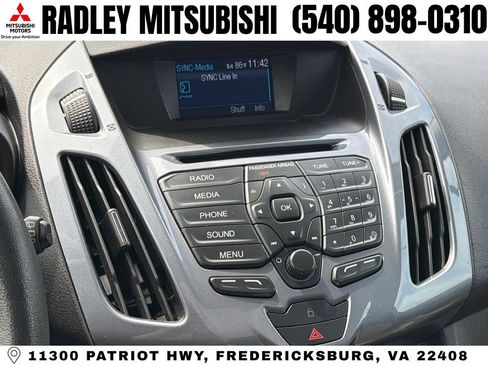 Used 2015 Ford Transit Connect Titanium image 7