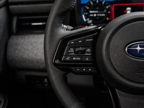 New 2026 Subaru Outback Limited XT image 21