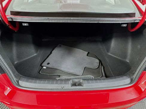 Certified 2025 Honda Civic Sport image 20