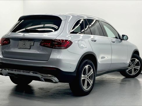 Used 2022 Mercedes-Benz GLC 300 image 14