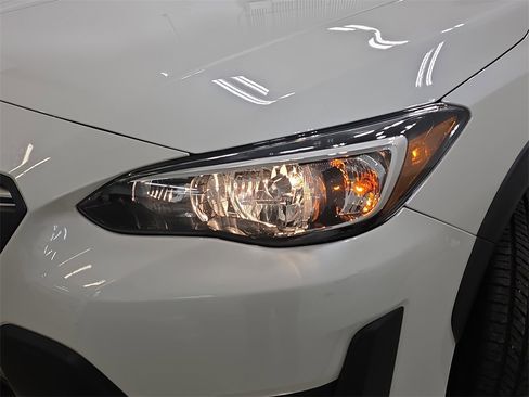 Used 2023 Subaru Crosstrek 2.0i image 29