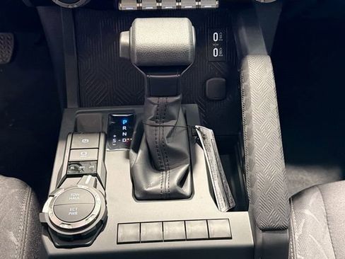 New 2026 Toyota Tacoma SR5 AWD/4WD image 14