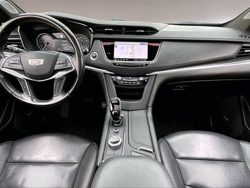 Certified 2023 Cadillac XT5 Premium Luxury image 15