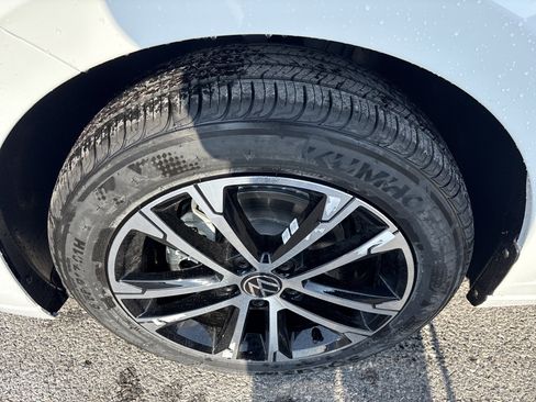 New 2026 Volkswagen Jetta Sport image 7