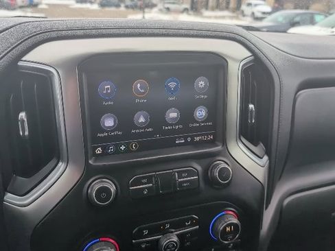 Used 2019 Chevrolet Silverado 1500 LT w/ All-Star Edition image 6