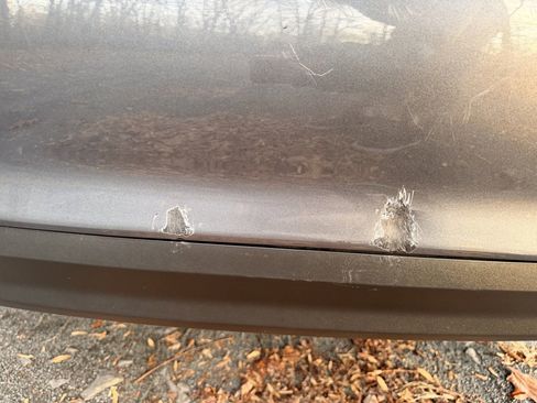 Used 2019 Hyundai Accent SE image 8