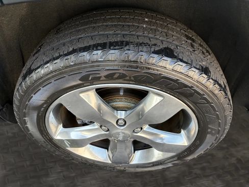 Used 2014 Jeep Grand Cherokee Limited AWD/4WD image 42