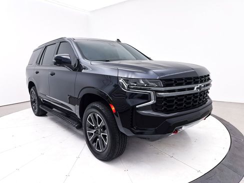 Used 2022 Chevrolet Tahoe Z71 w/ Luxury Package image 13