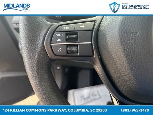 New 2026 Honda Accord SE image 17