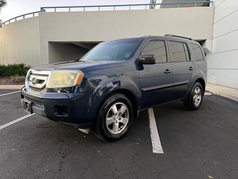 Used 2011 Honda Pilot EX-L image 7