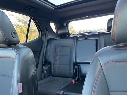 Used 2023 Chevrolet Equinox RS image 27