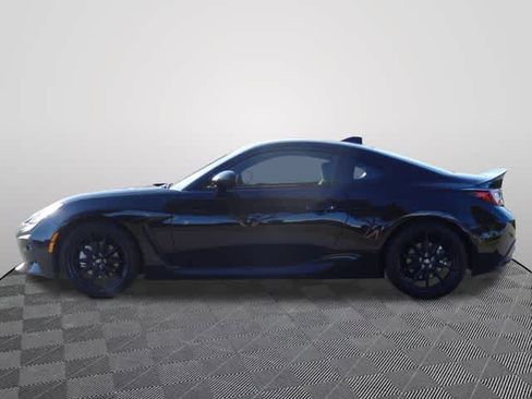 Used 2025 Toyota GR86 Premium w/ ALL Weather Mat Package (TMS) RWD image 2