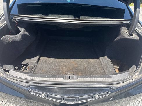 Used 2014 Cadillac ATS Sedan RWD image 9