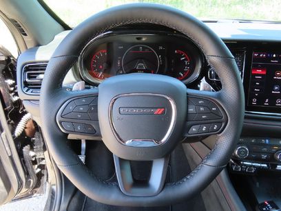New 2026 Dodge Durango GT