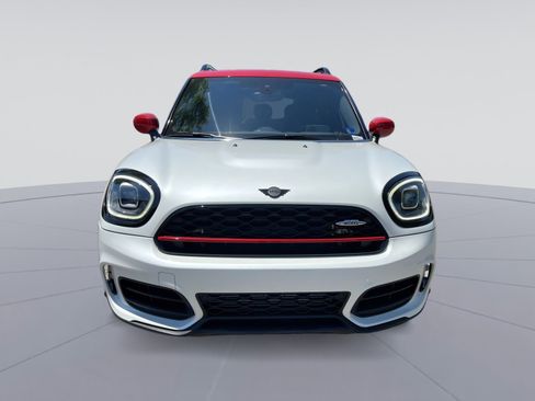 Used 2024 MINI Cooper Countryman John Cooper Works AWD/4WD image 12