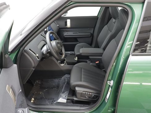 New 2027 MINI Cooper Countryman S AWD/4WD image 7