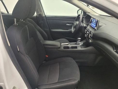 Used 2024 Nissan Sentra SV FWD image 21