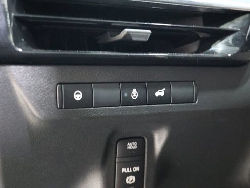 Used 2025 Nissan Murano SL w/ Cargo Package AWD/4WD image 18