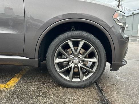 Used 2018 Dodge Durango GT AWD/4WD image 14